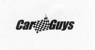 CAR GUYS