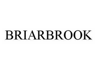 BRIARBROOK