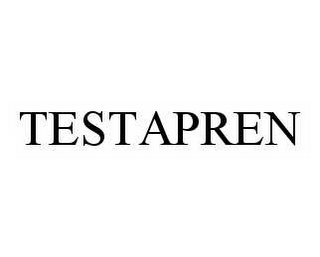 TESTAPREN