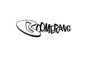 BOOMERANG