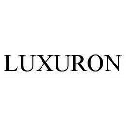 LUXURON