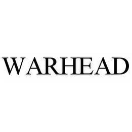 WARHEAD