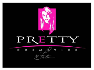 PRETTY COSMETICS BY FAITH