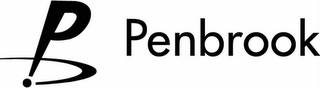 P PENBROOK