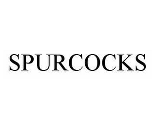 SPURCOCKS