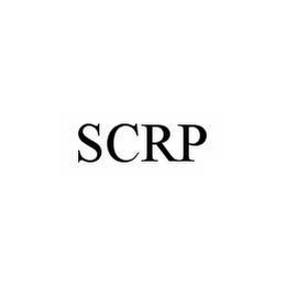 SCRP