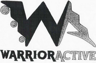 W WARRIORACTIVE