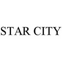 STAR CITY