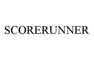 SCORERUNNER