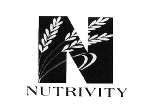 N NUTRIVITY