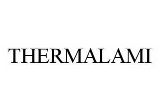 THERMALAMI