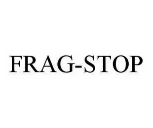 FRAG-STOP