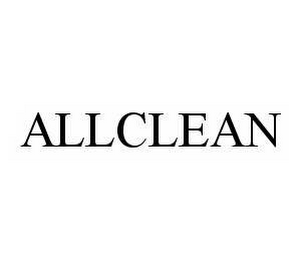 ALLCLEAN