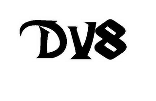 DV8