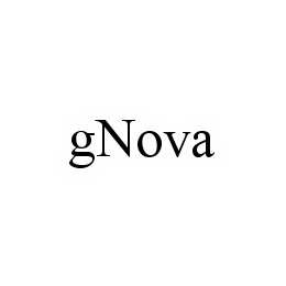 GNOVA