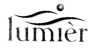 LUMIÈR