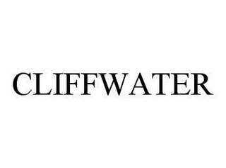 CLIFFWATER