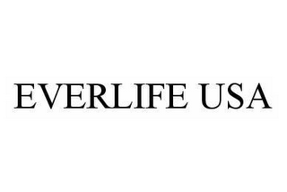 EVERLIFE USA