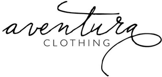 AVENTURA CLOTHING