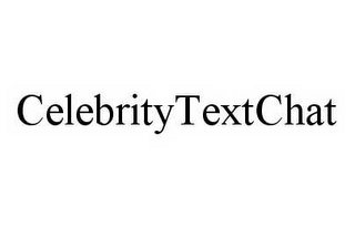 CELEBRITYTEXTCHAT