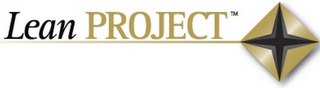 LEANPROJECT