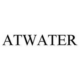 ATWATER