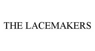 THE LACEMAKERS