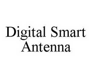 DIGITAL SMART ANTENNA