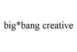 BIG*BANG CREATIVE