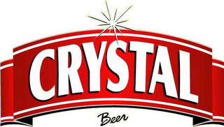 CRYSTAL BEER