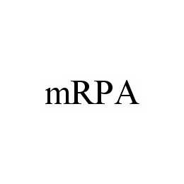 MRPA