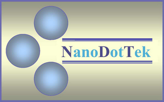 NANODOTTEK