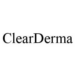 CLEARDERMA