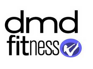 DMD FITNESS