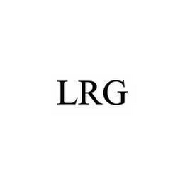 LRG