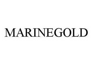 MARINEGOLD