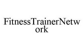 FITNESSTRAINERNETWORK