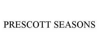 PRESCOTT SEASONS