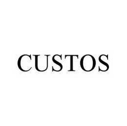 CUSTOS