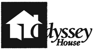 ODYSSEY HOUSE