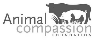 ANIMAL COMPASSION FOUNDATION