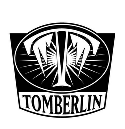 T TOMBERLIN