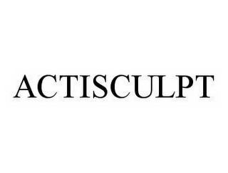 ACTISCULPT