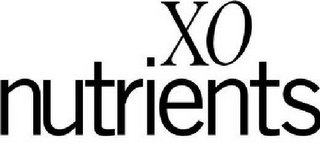 XO NUTRIENTS