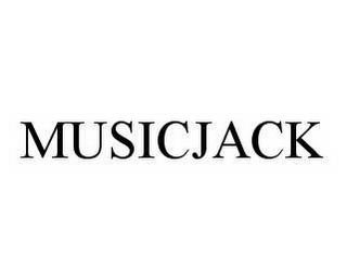 MUSICJACK