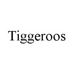 TIGGEROOS