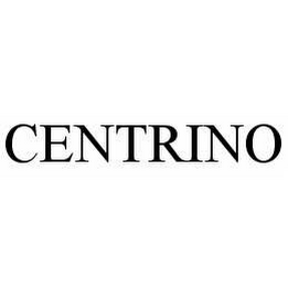 CENTRINO