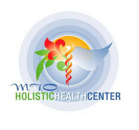 M.T.O. HOLISTICHEALTHCENTER