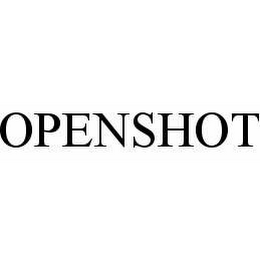 OPENSHOT