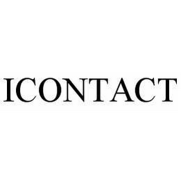ICONTACT